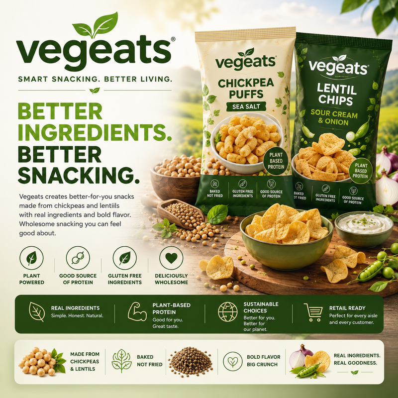 Vegeats