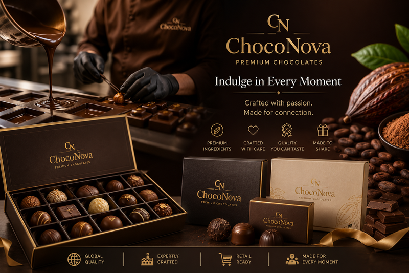 ChocoNova