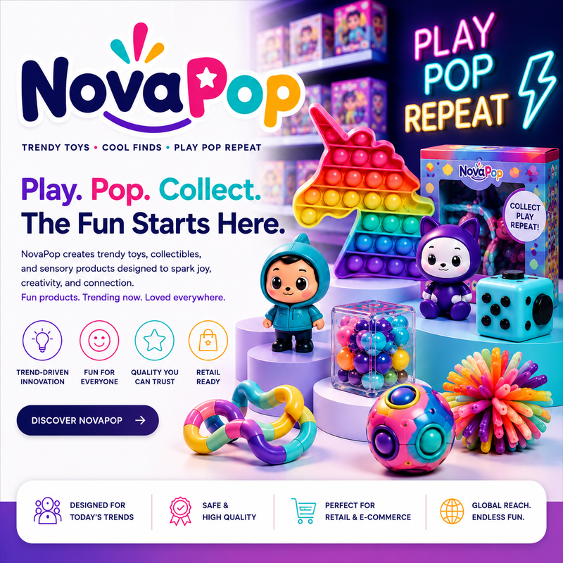 NovaPop